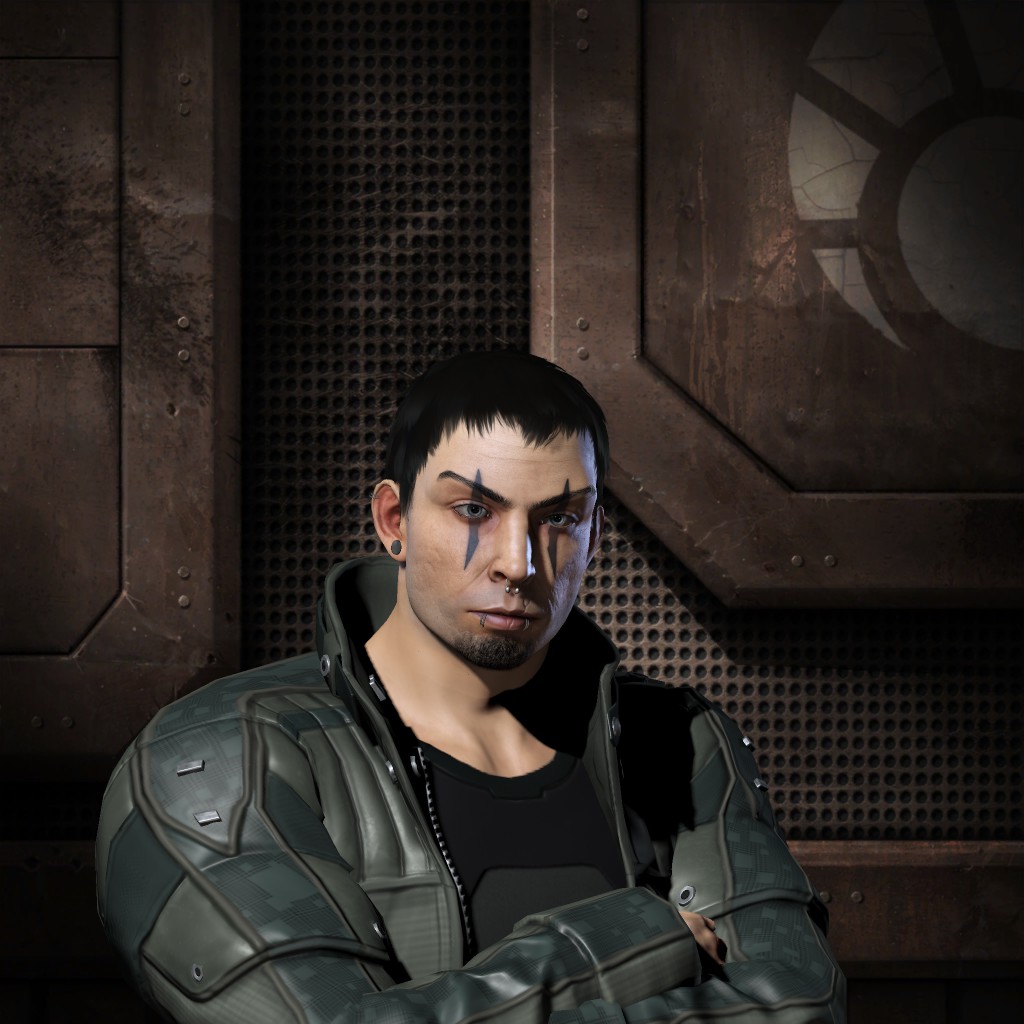 Markus Alfrir