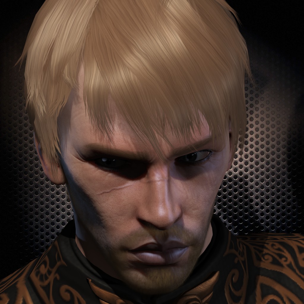 portrait