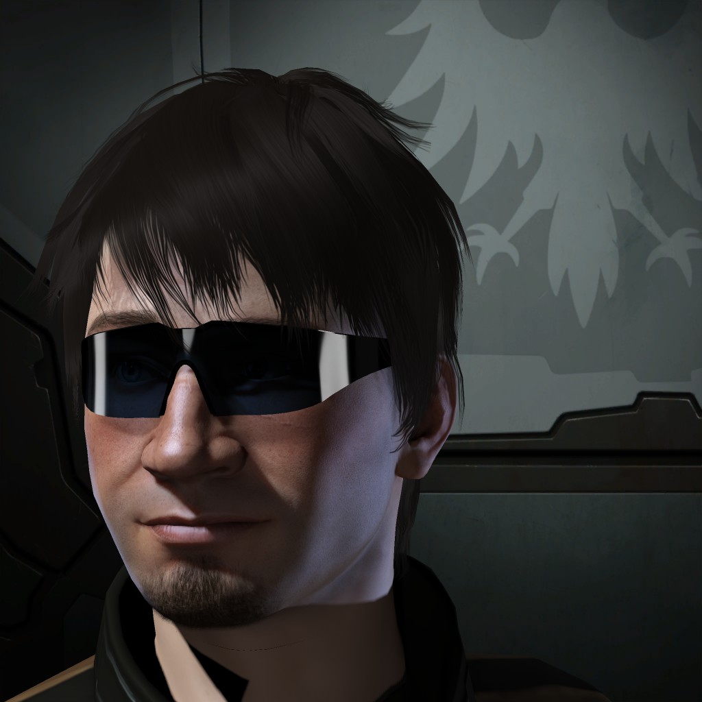 Heroric Silverton