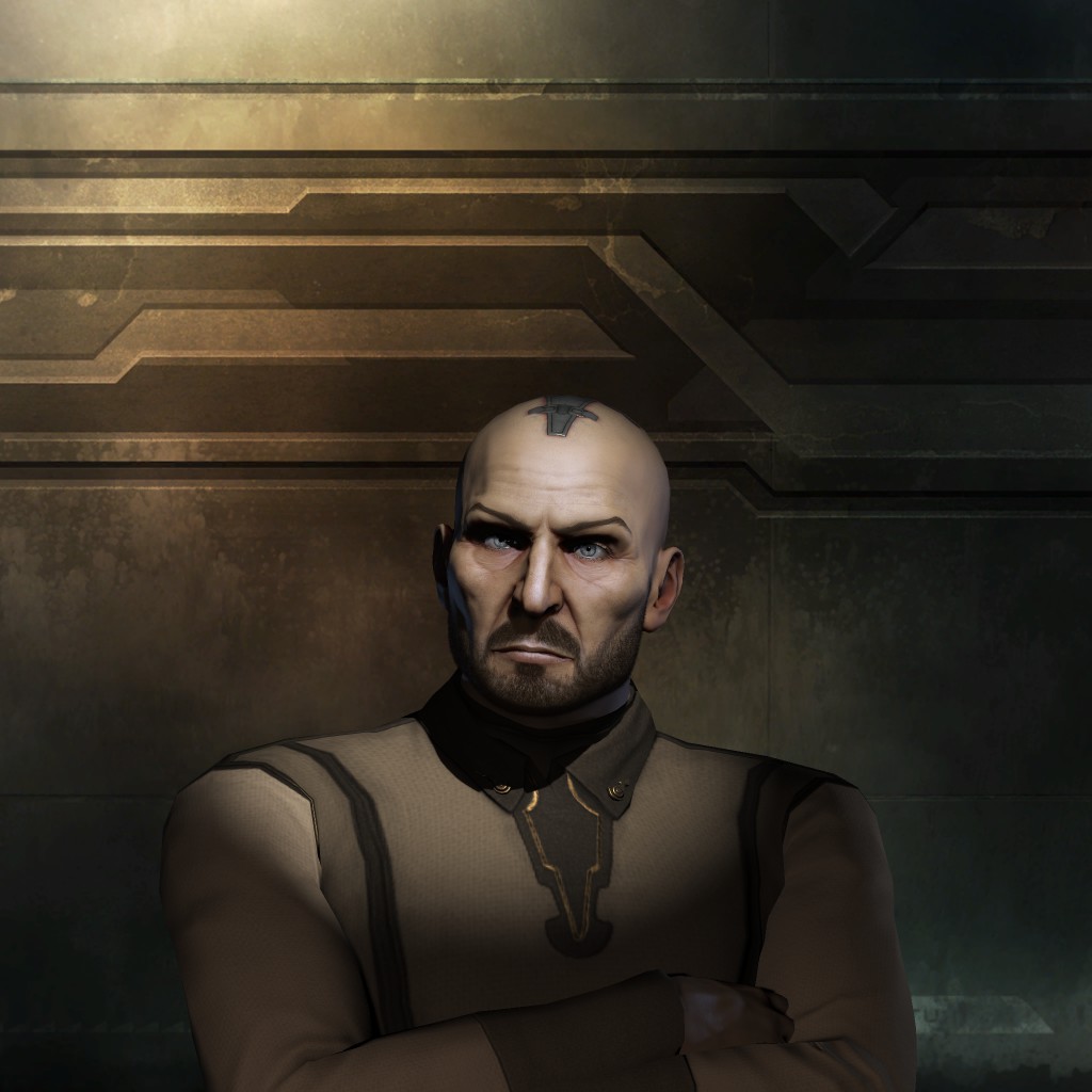 General Hiacku
