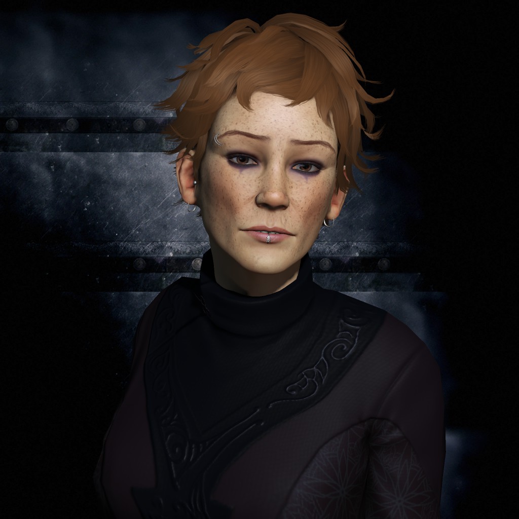 Samantha Polkhen