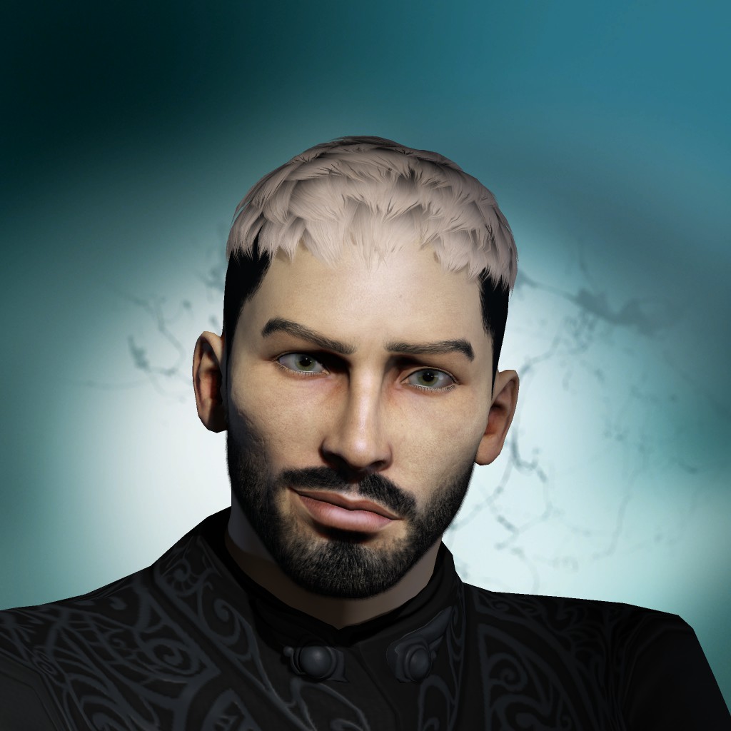 DSquarius GreenJR