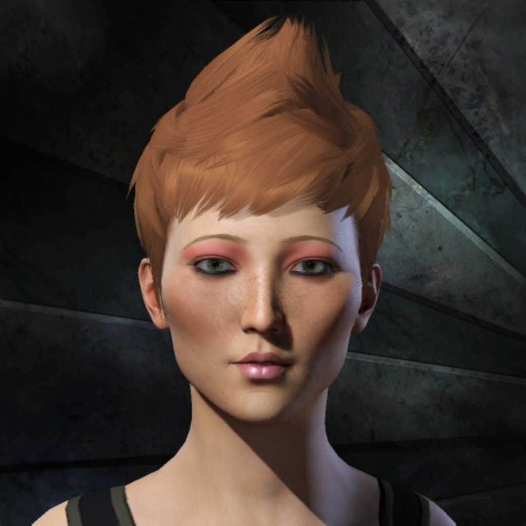 Angela Gosaw