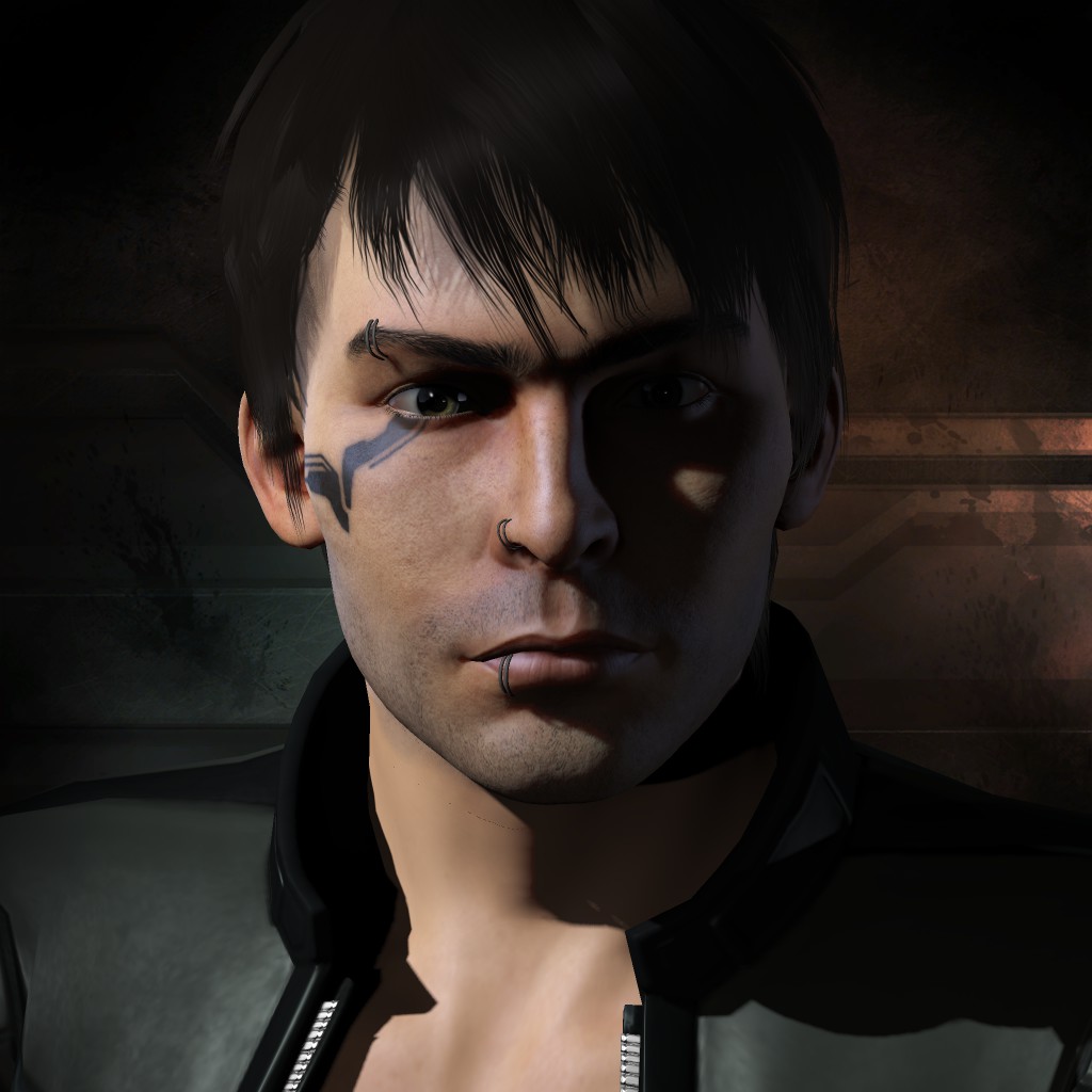 Hellion Bold