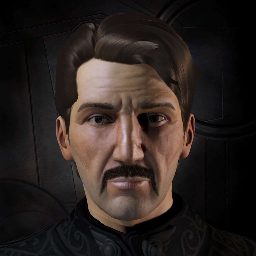 Admiral Muffinhead