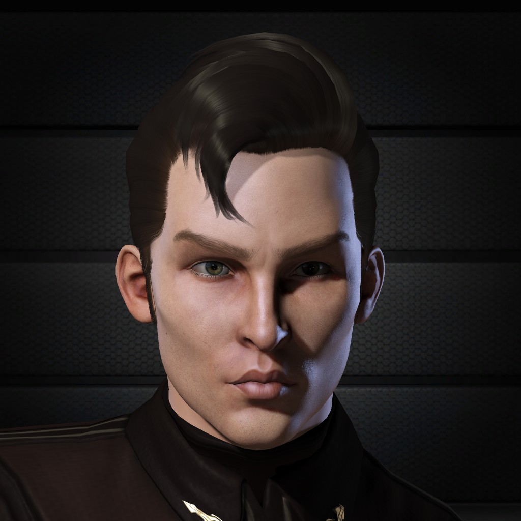 Unsunghero Aideron