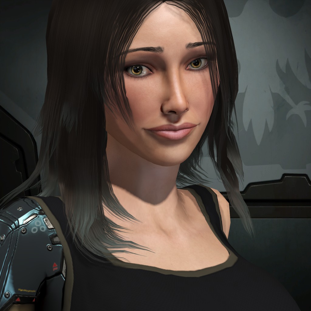 Derp Octavia