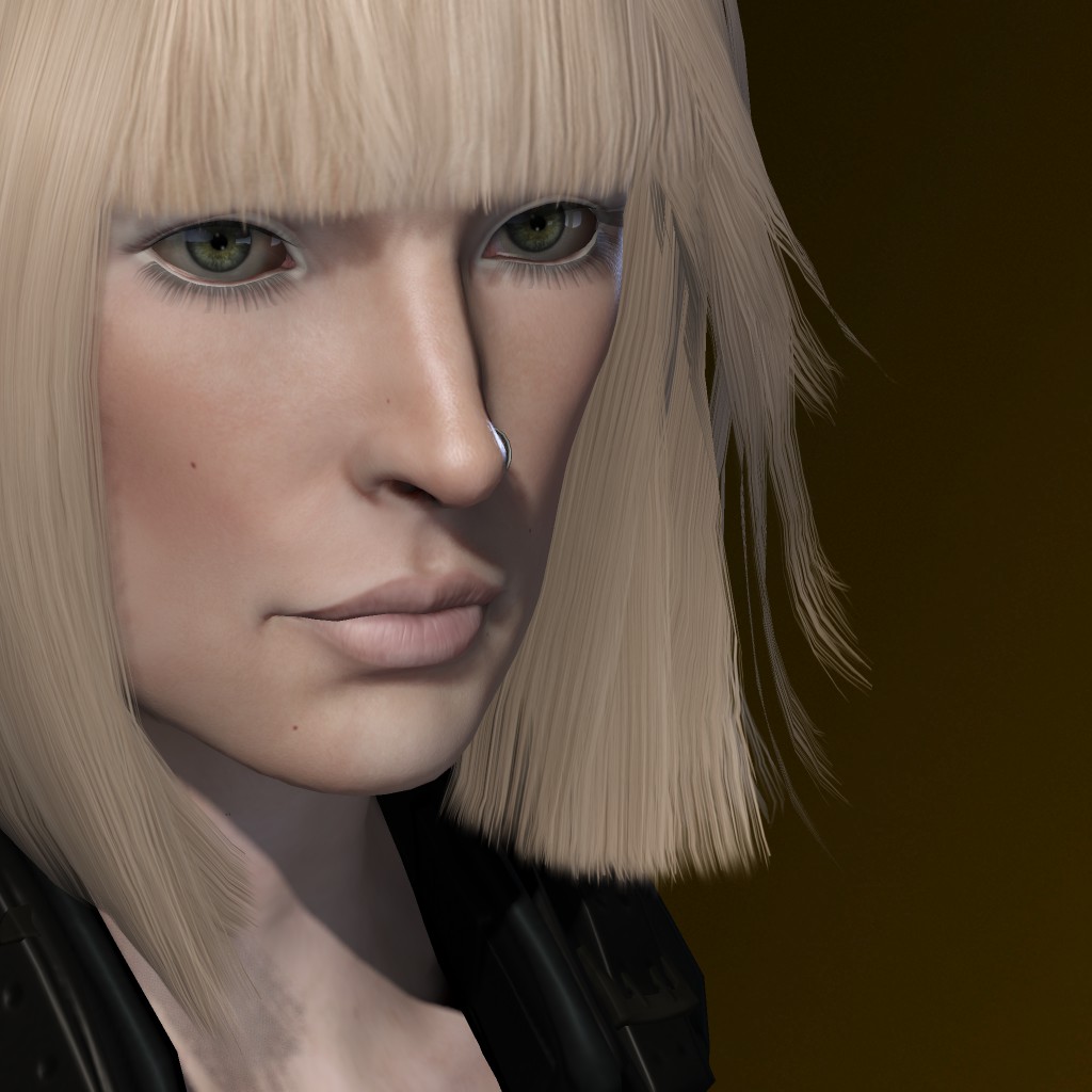 Gaia U