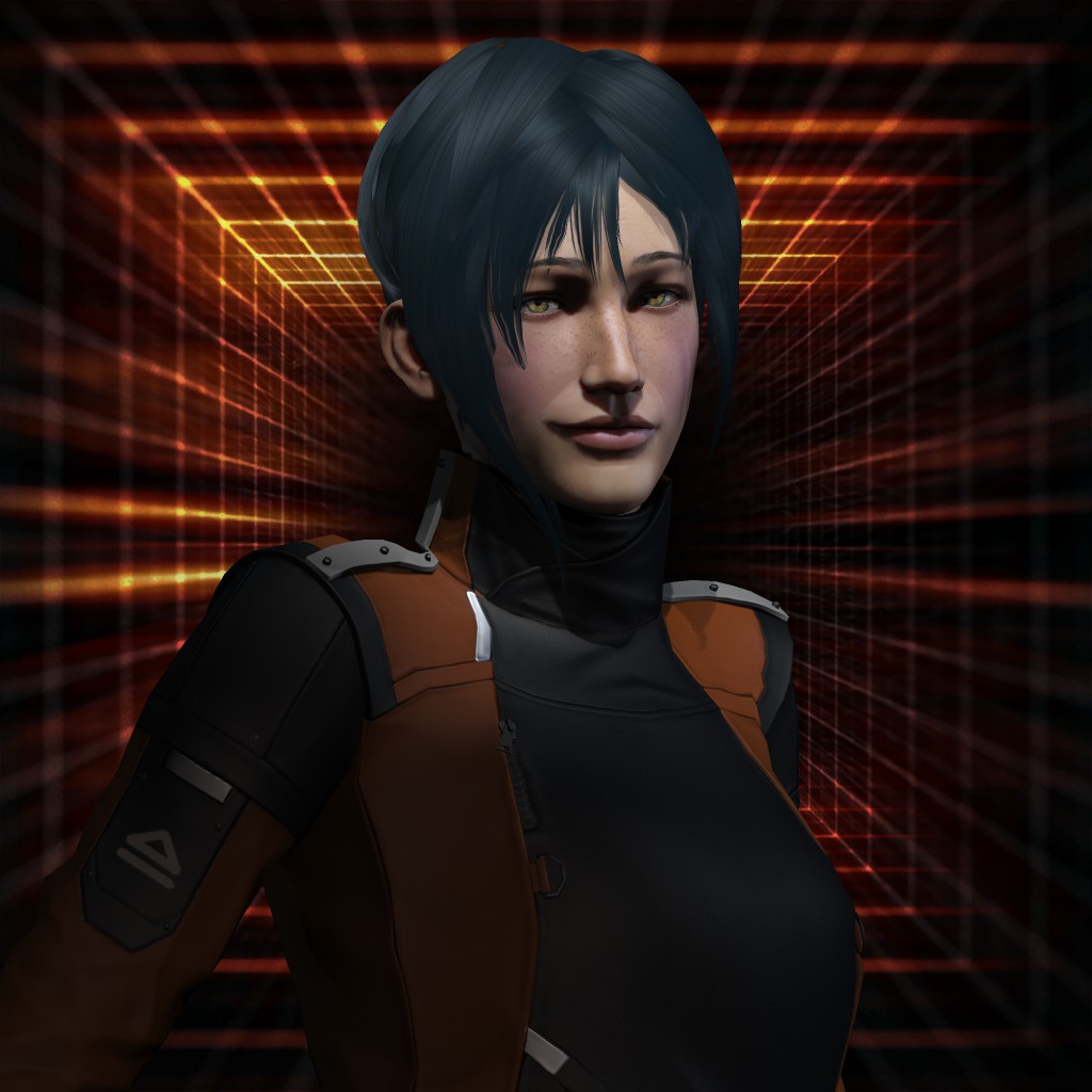 Elysium Serine