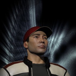 Calsonic portrait