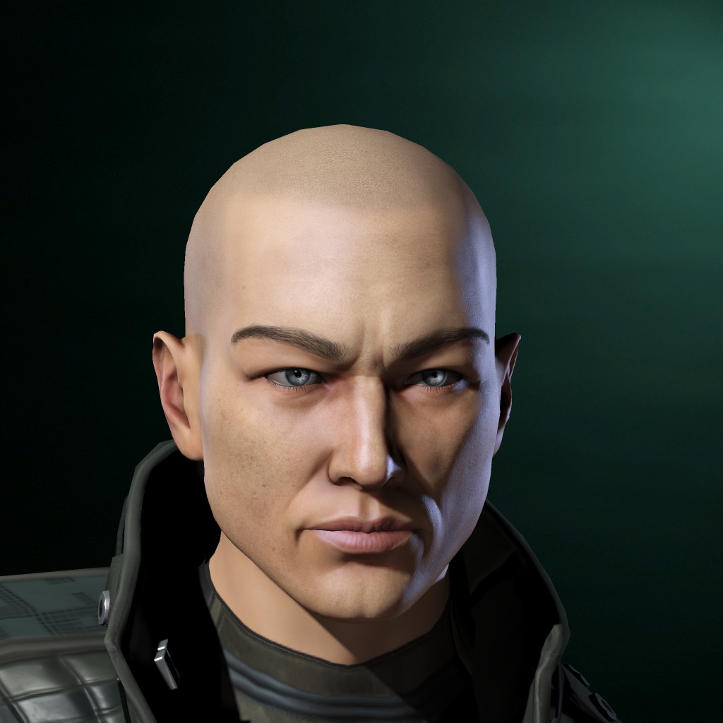 Eris Orion