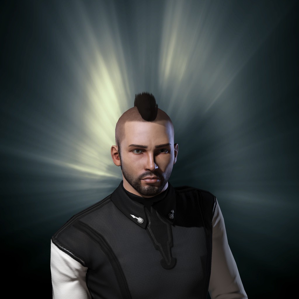 Pig Aideron