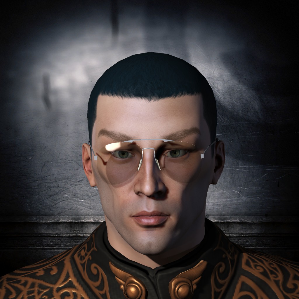 Doctor Sartorius