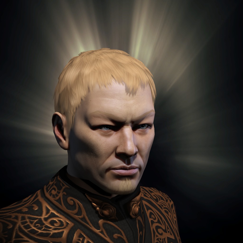 Gold Muller