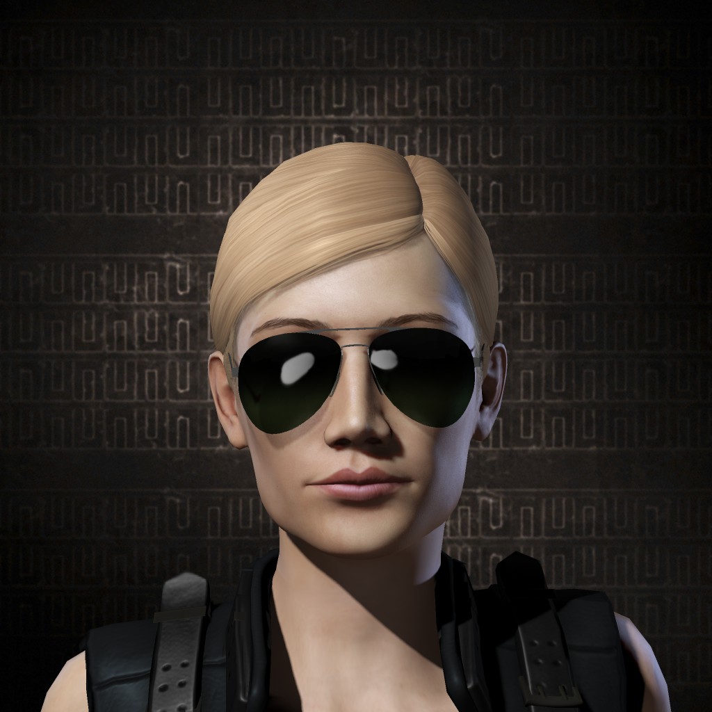Alex Diehard