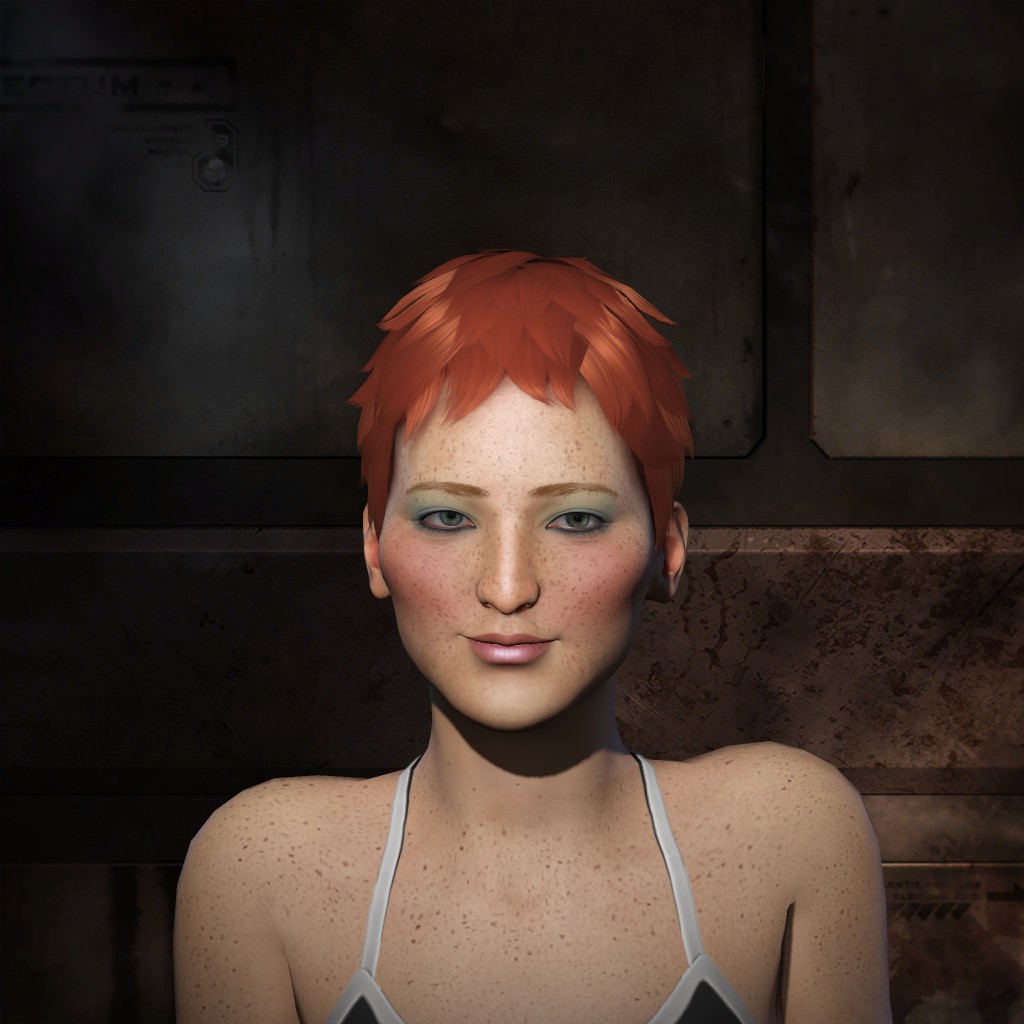 Trixi Pixie