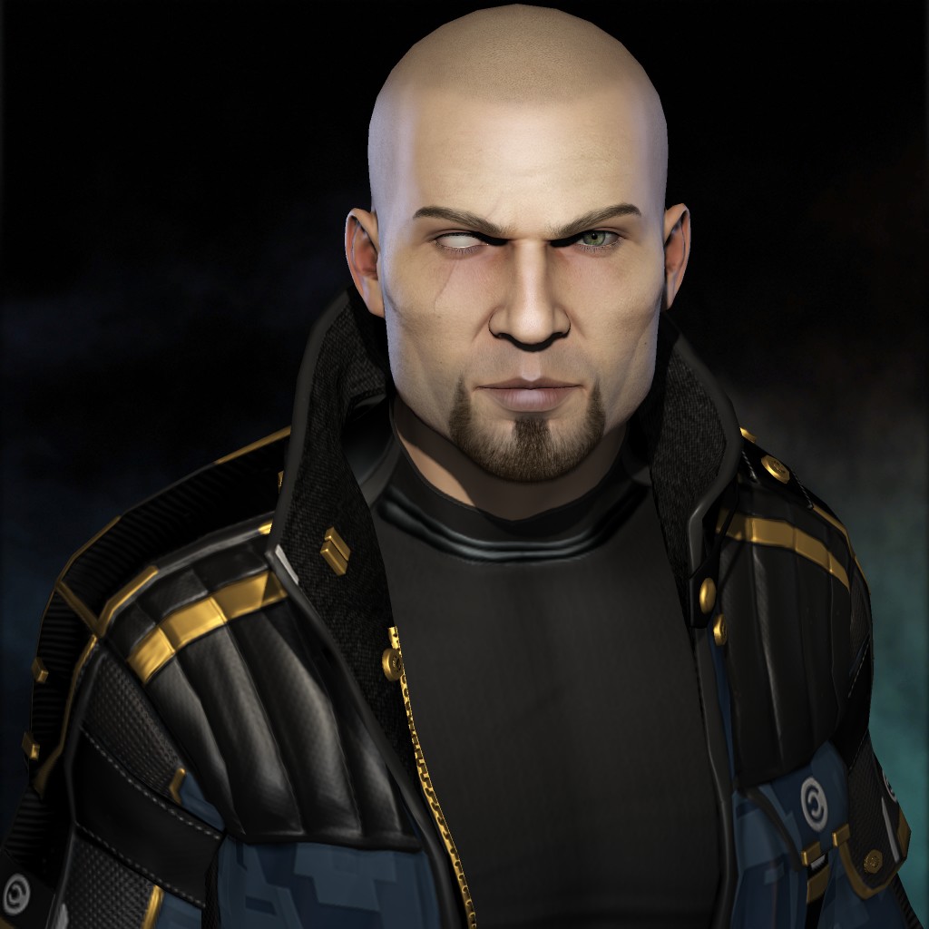 Xavier Eto