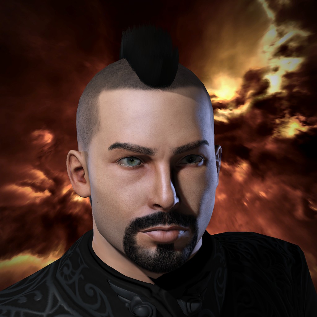Sergey Estemaire