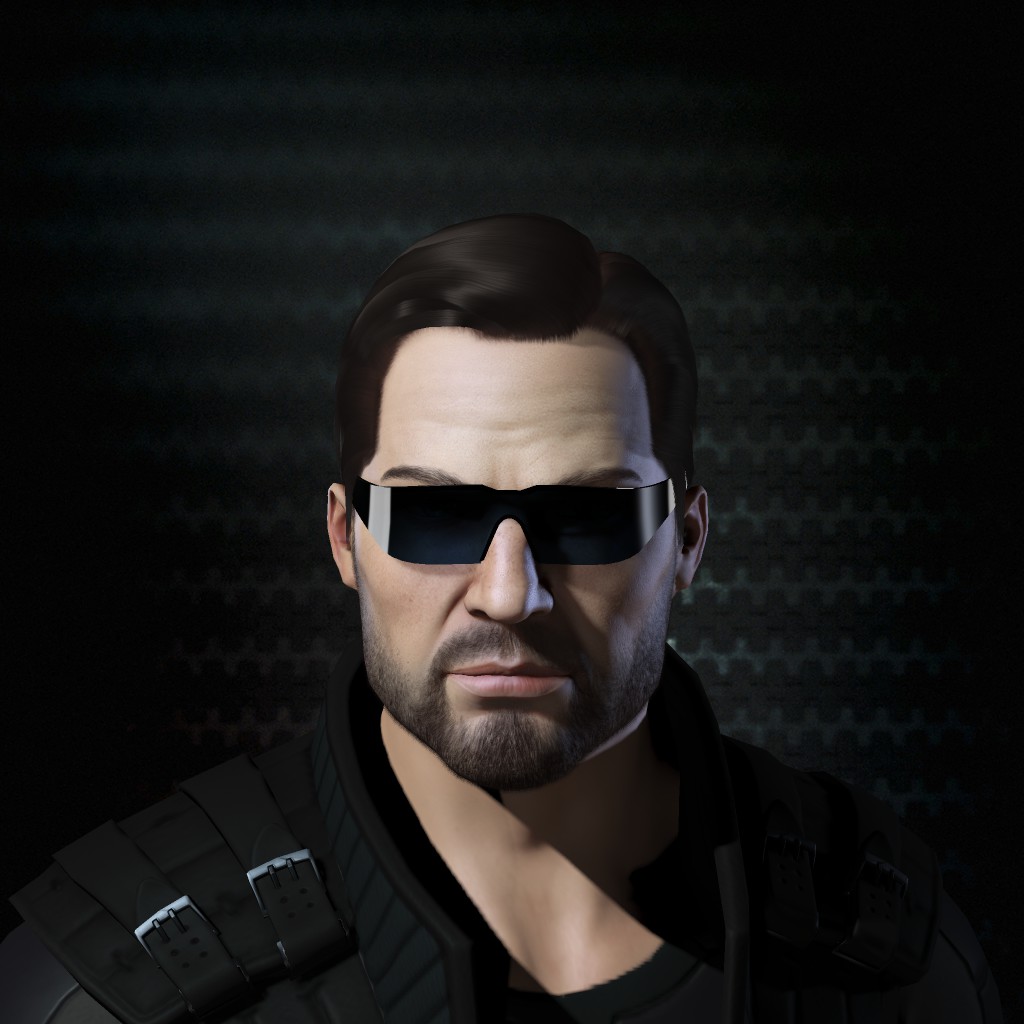 Serega Kemp