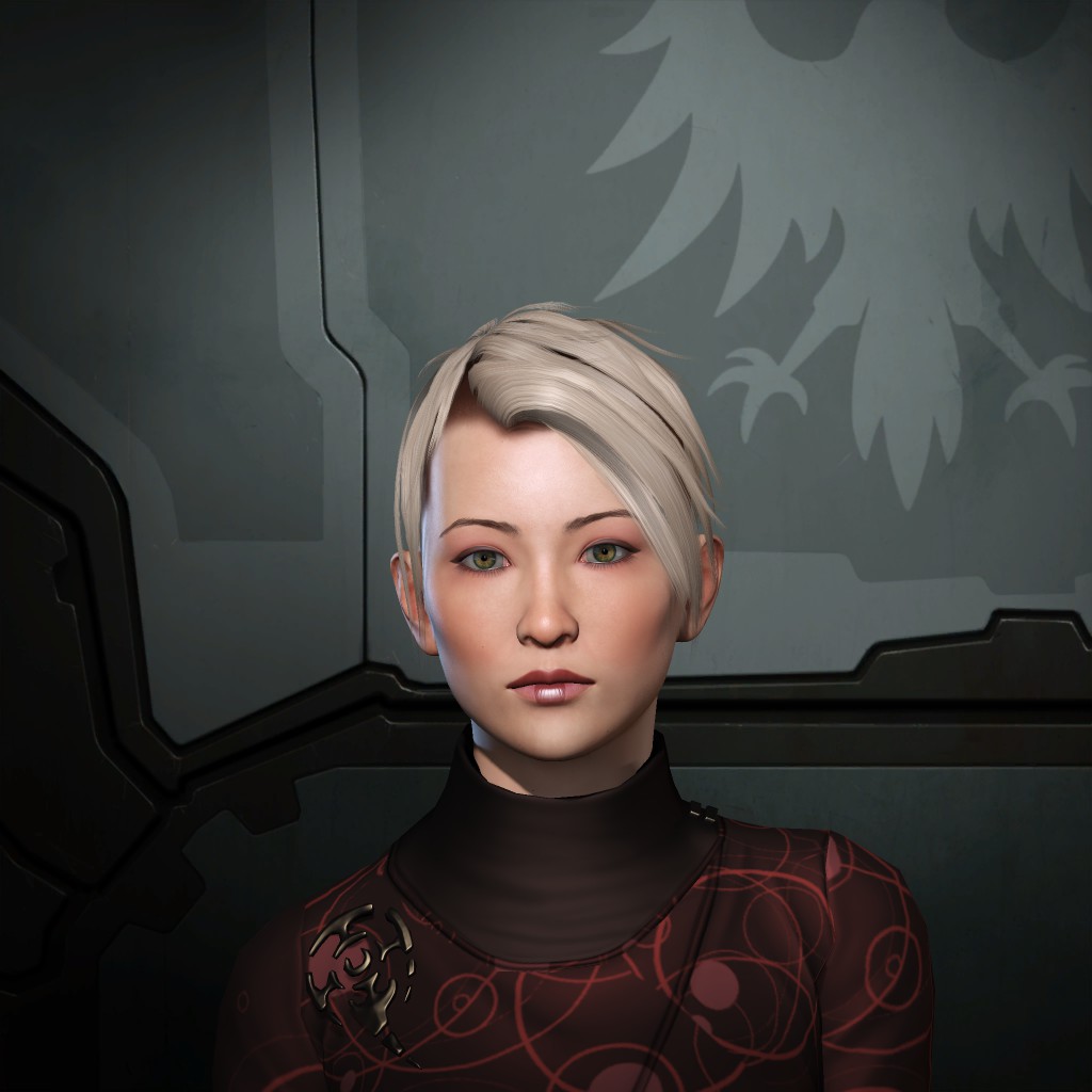Jin Jie Chent-Shi