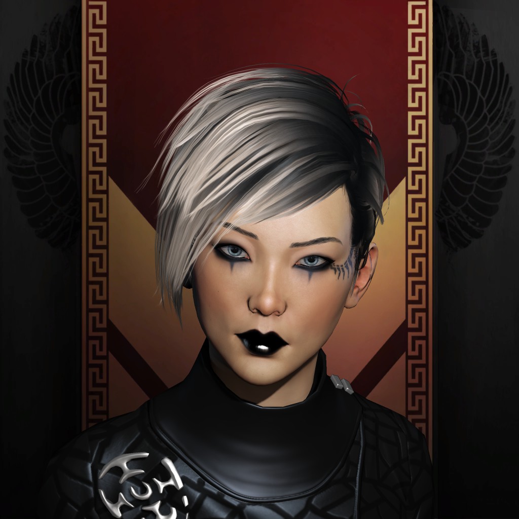 Adrastia Pentaghast
