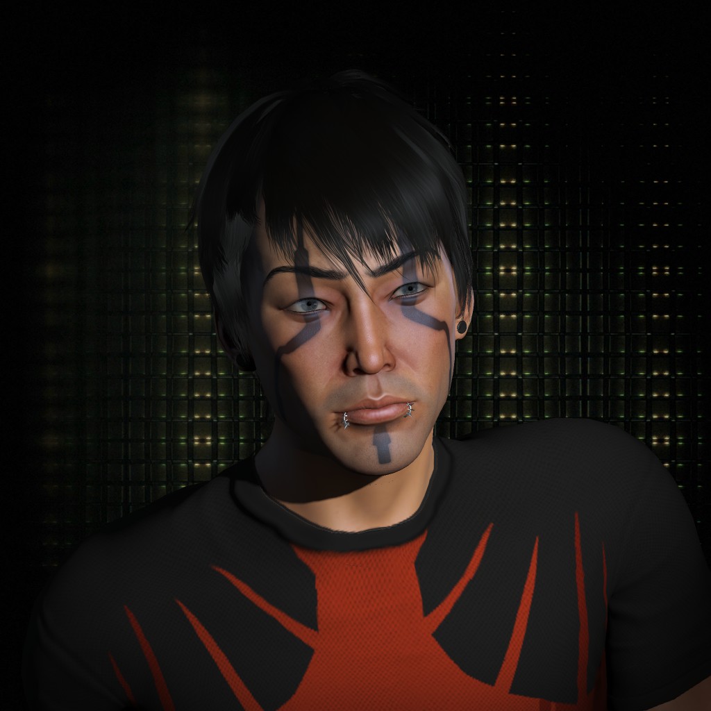 Dave Chang