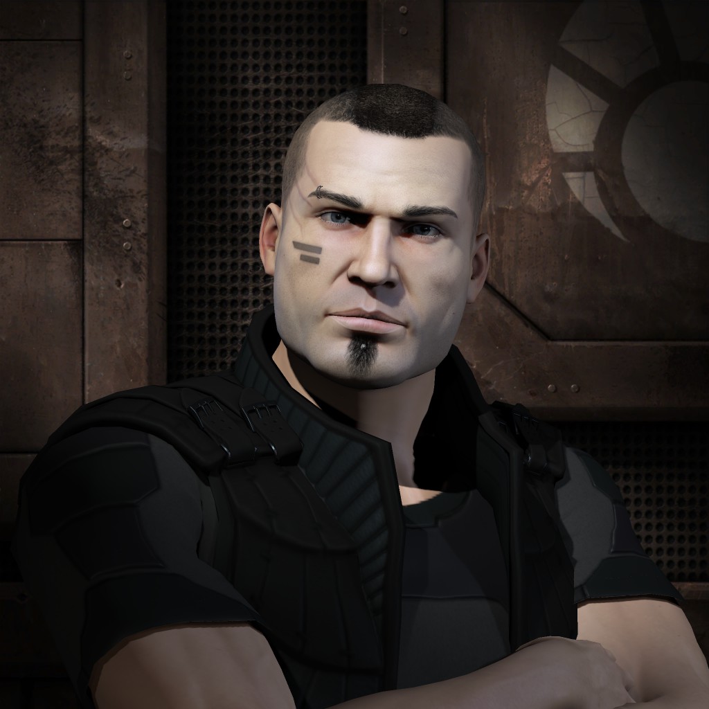 Idrik Vojjor