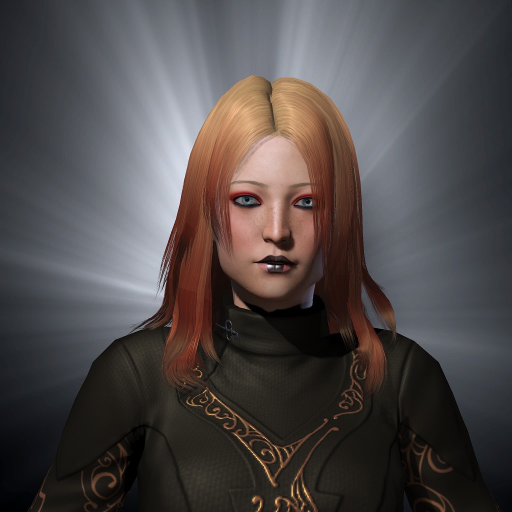 Ninhursag an Sidhe