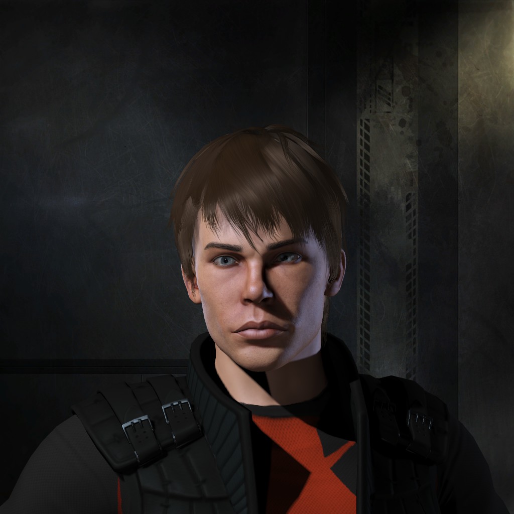 Sean Garet