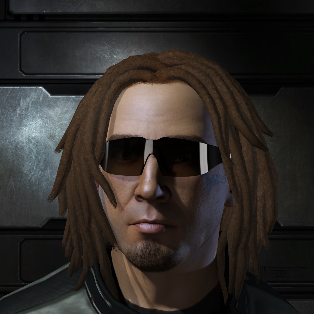 Shadow Walker Bacon