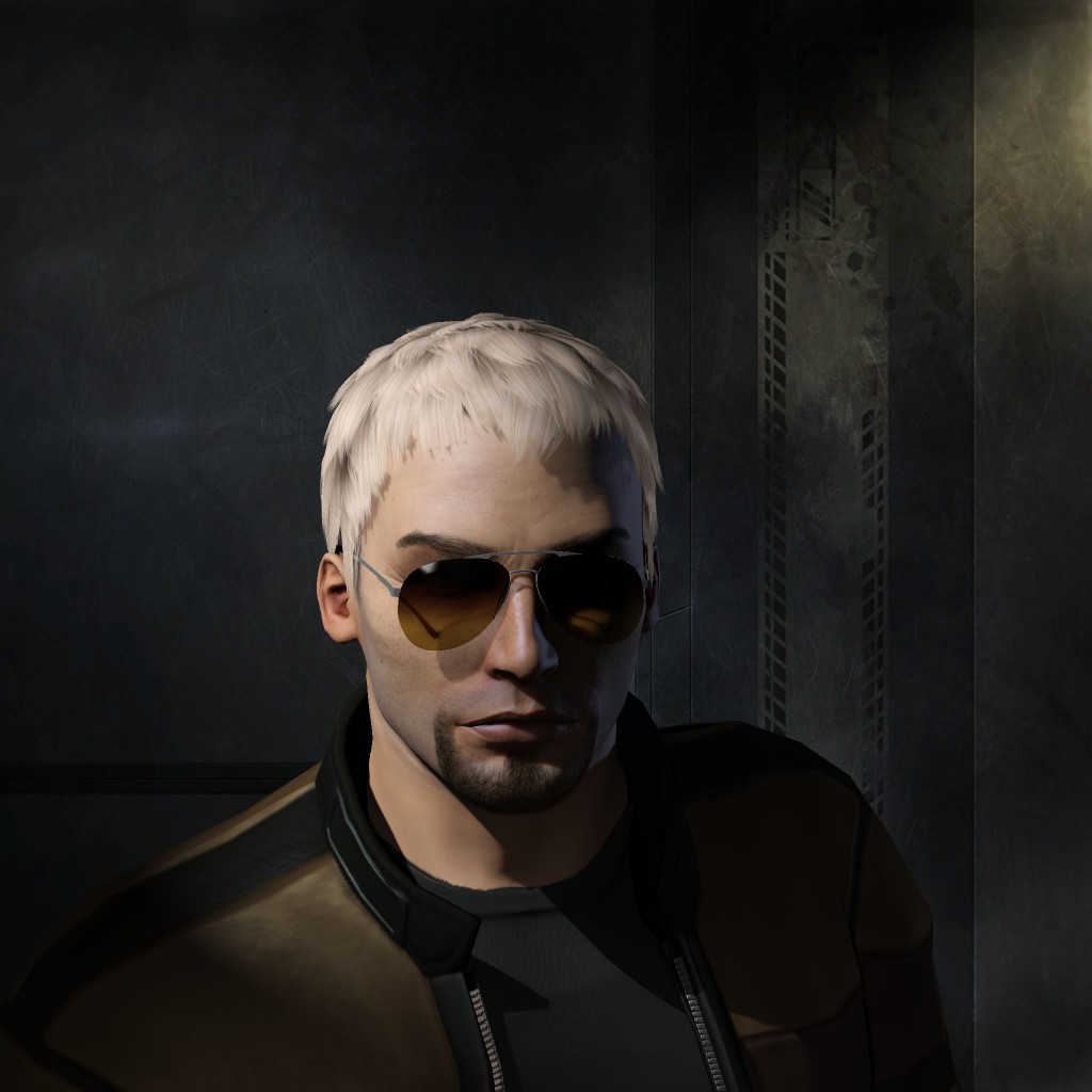 John Alabaster