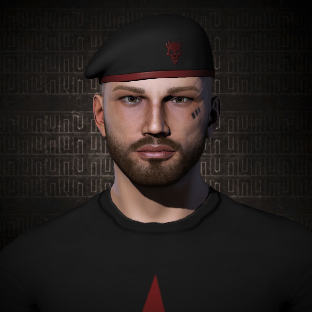 Arsen Zubman