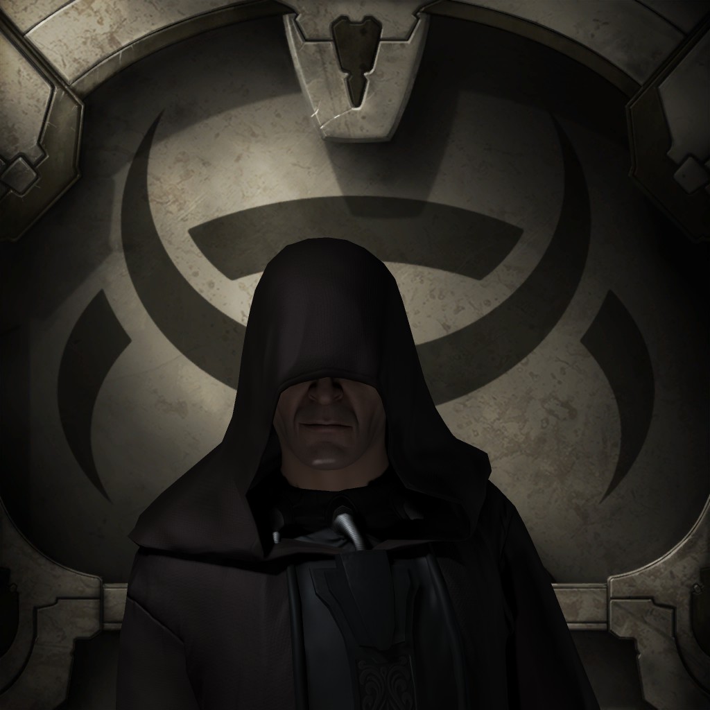 Vladimir Nomad