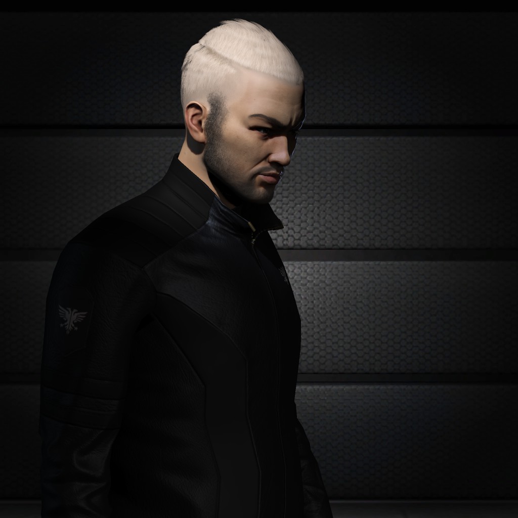inv portrait