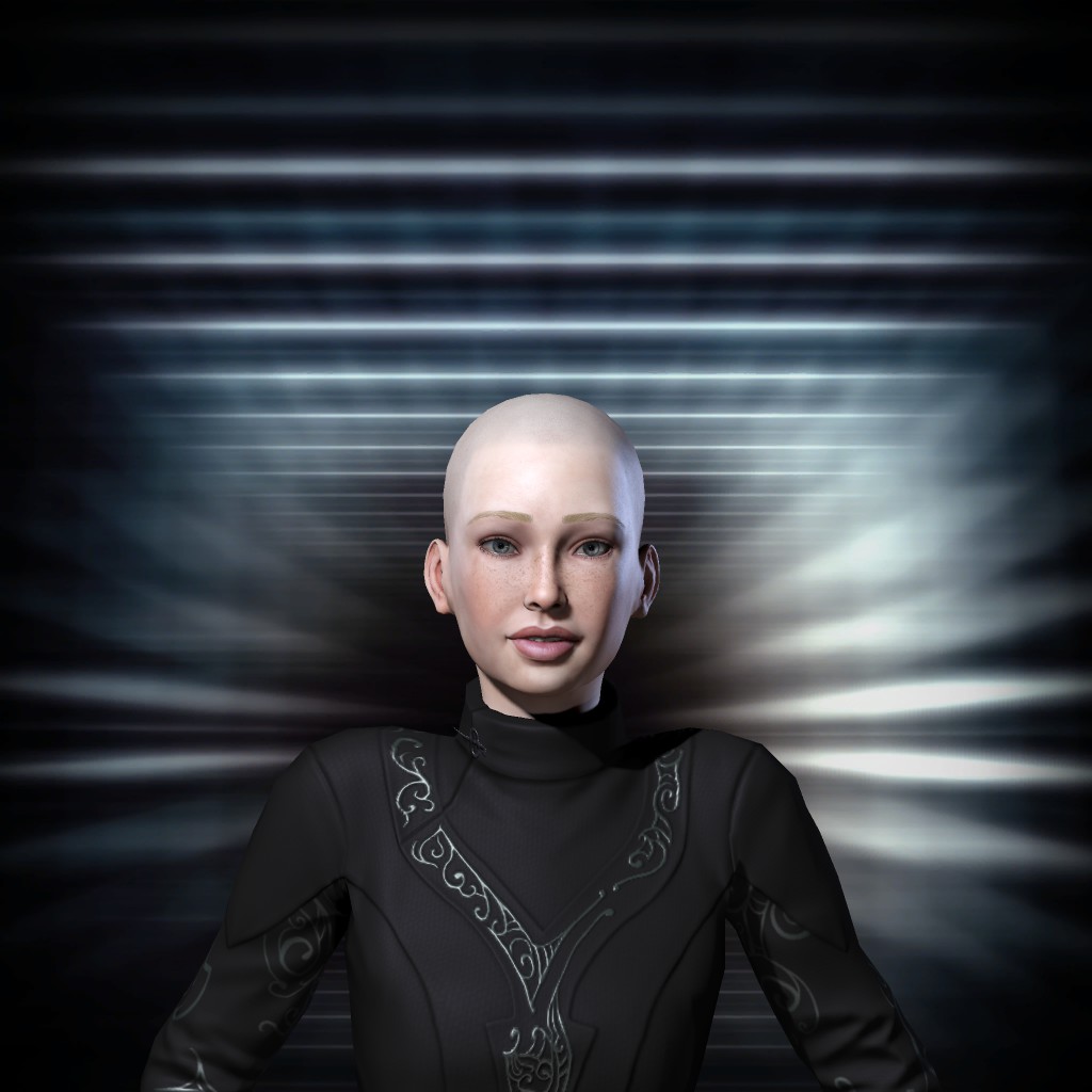 portrait