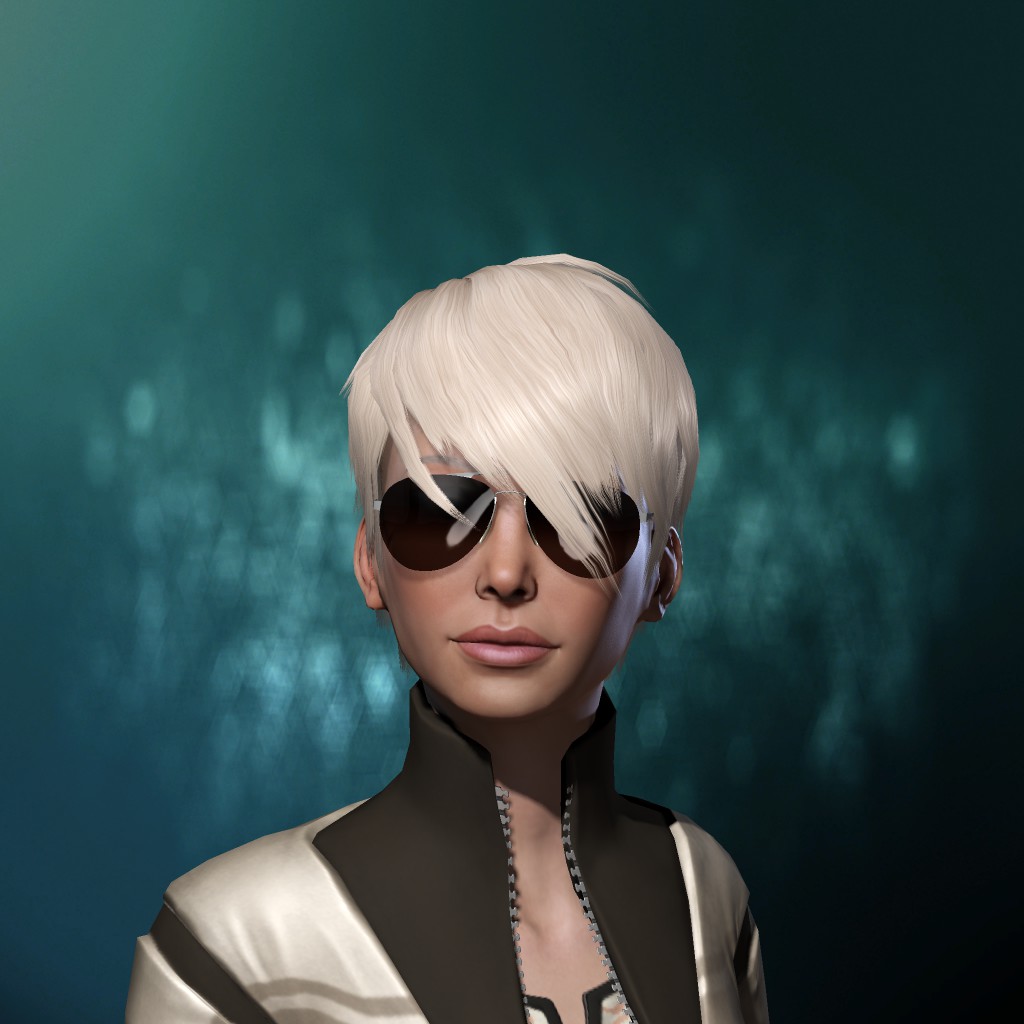 portrait