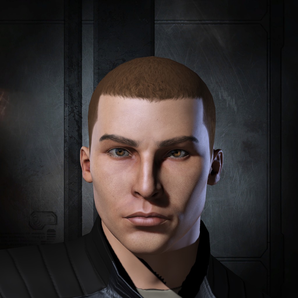 MIchael Hamonater