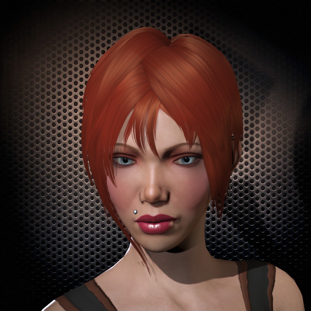 Emily RedBird