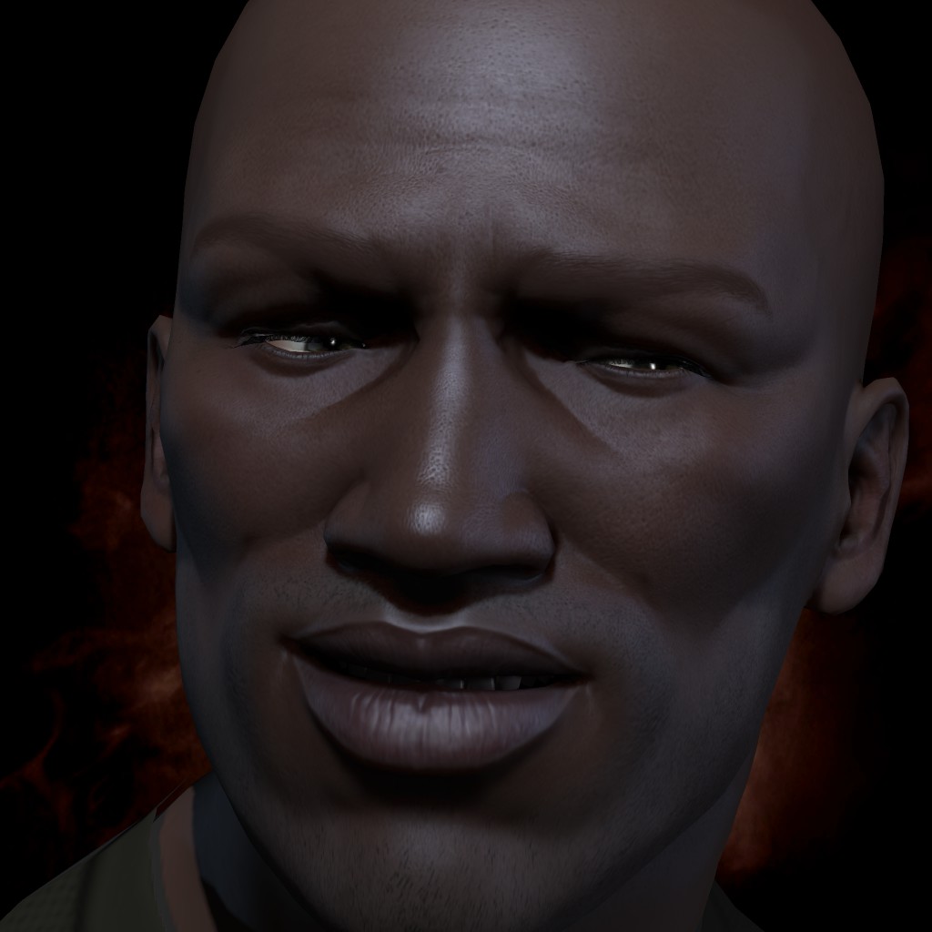Bubba Melkan