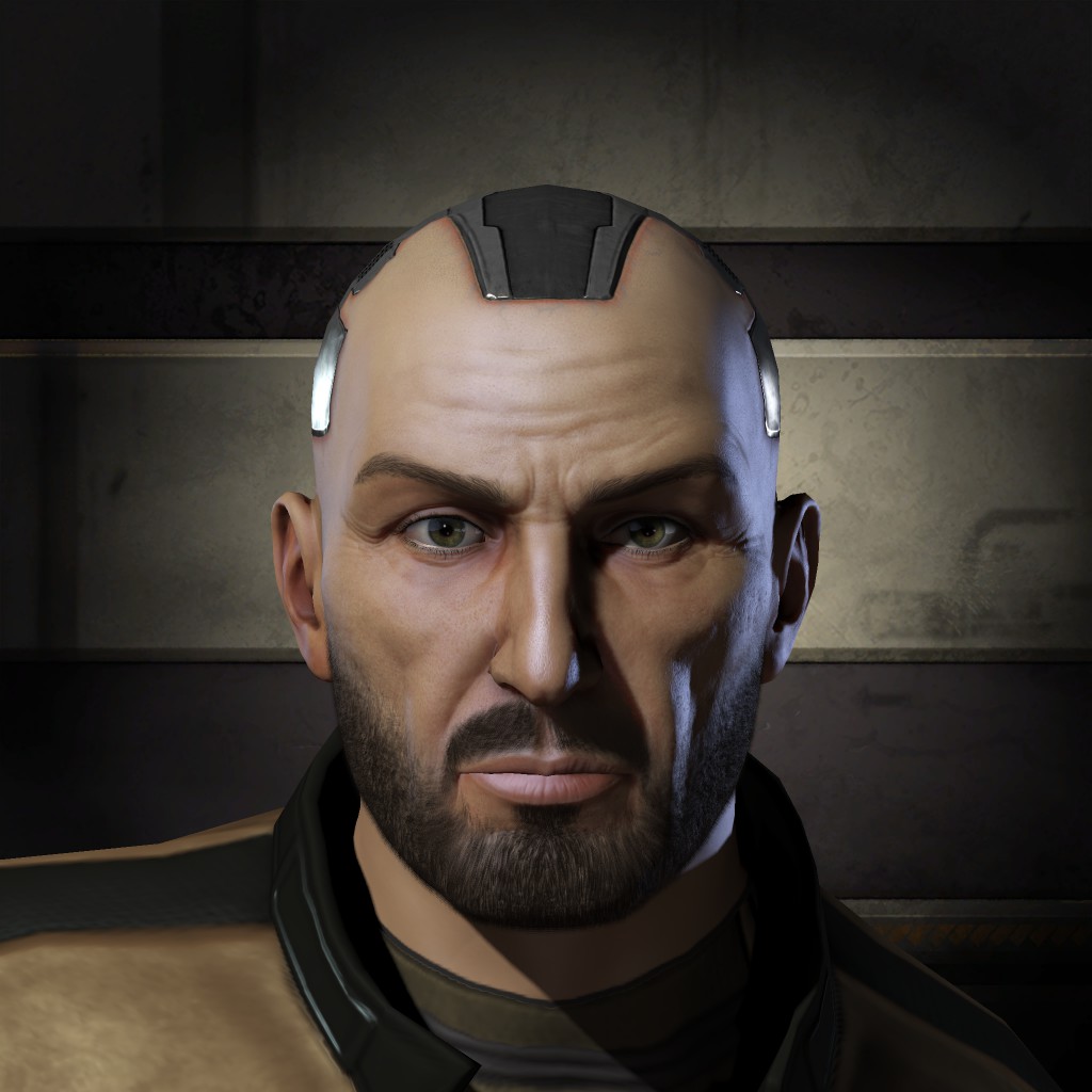 Billy HuffDuff