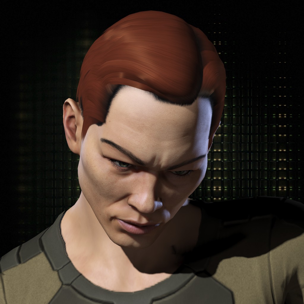 john Shiyurida