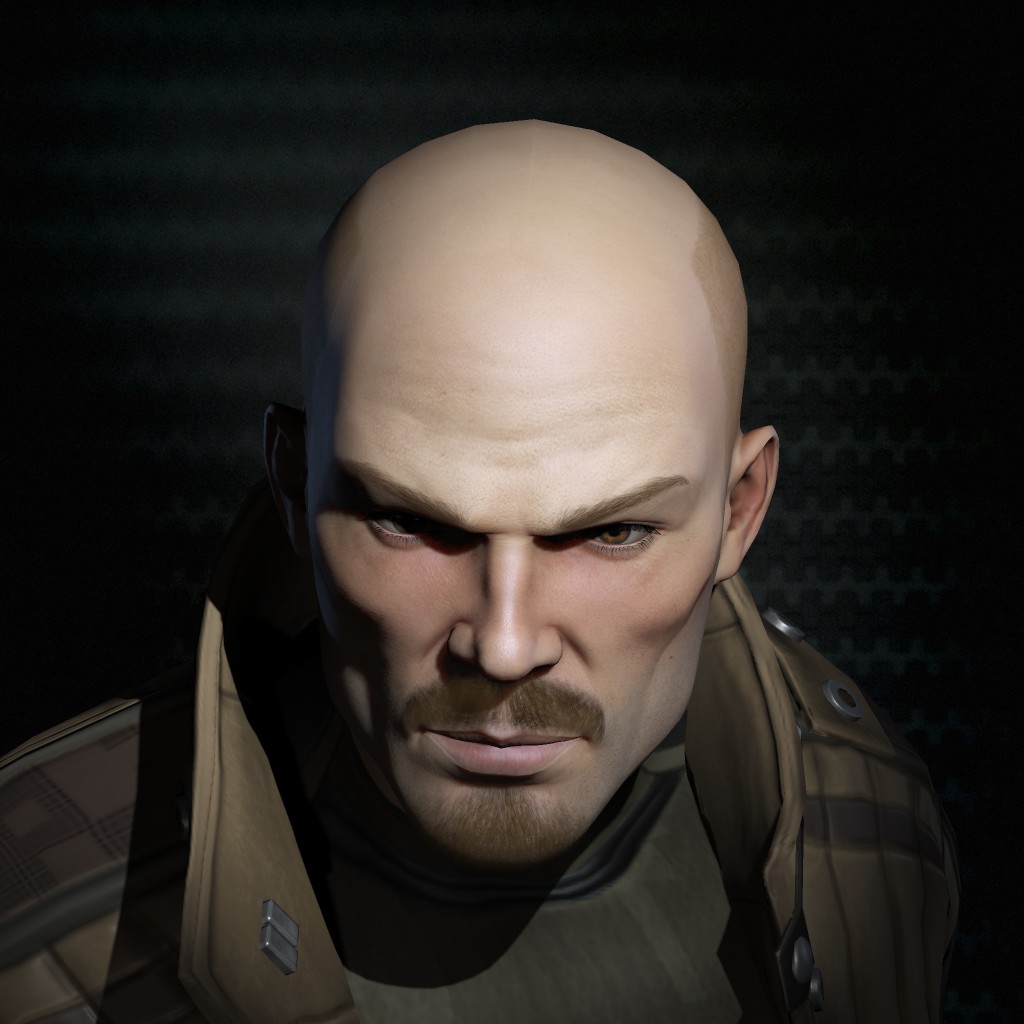 Lee Vilhelmson