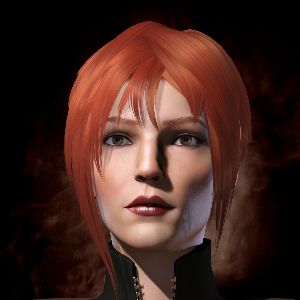 Lady Blitz