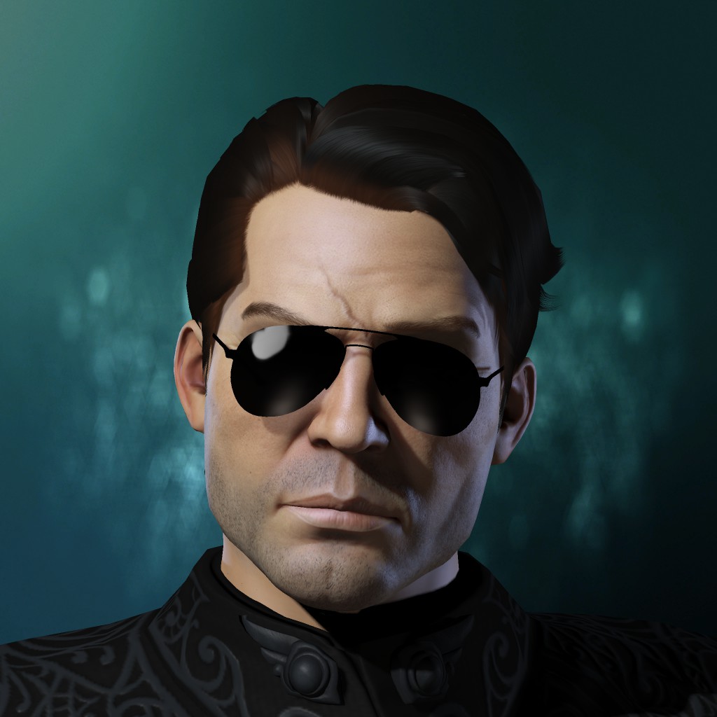 Xenoth Greenbell