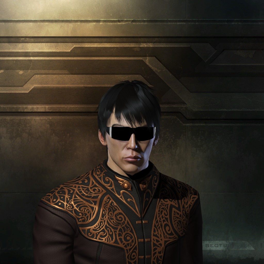Prince Zuko