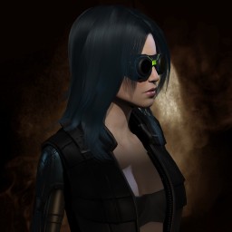 Prae portrait