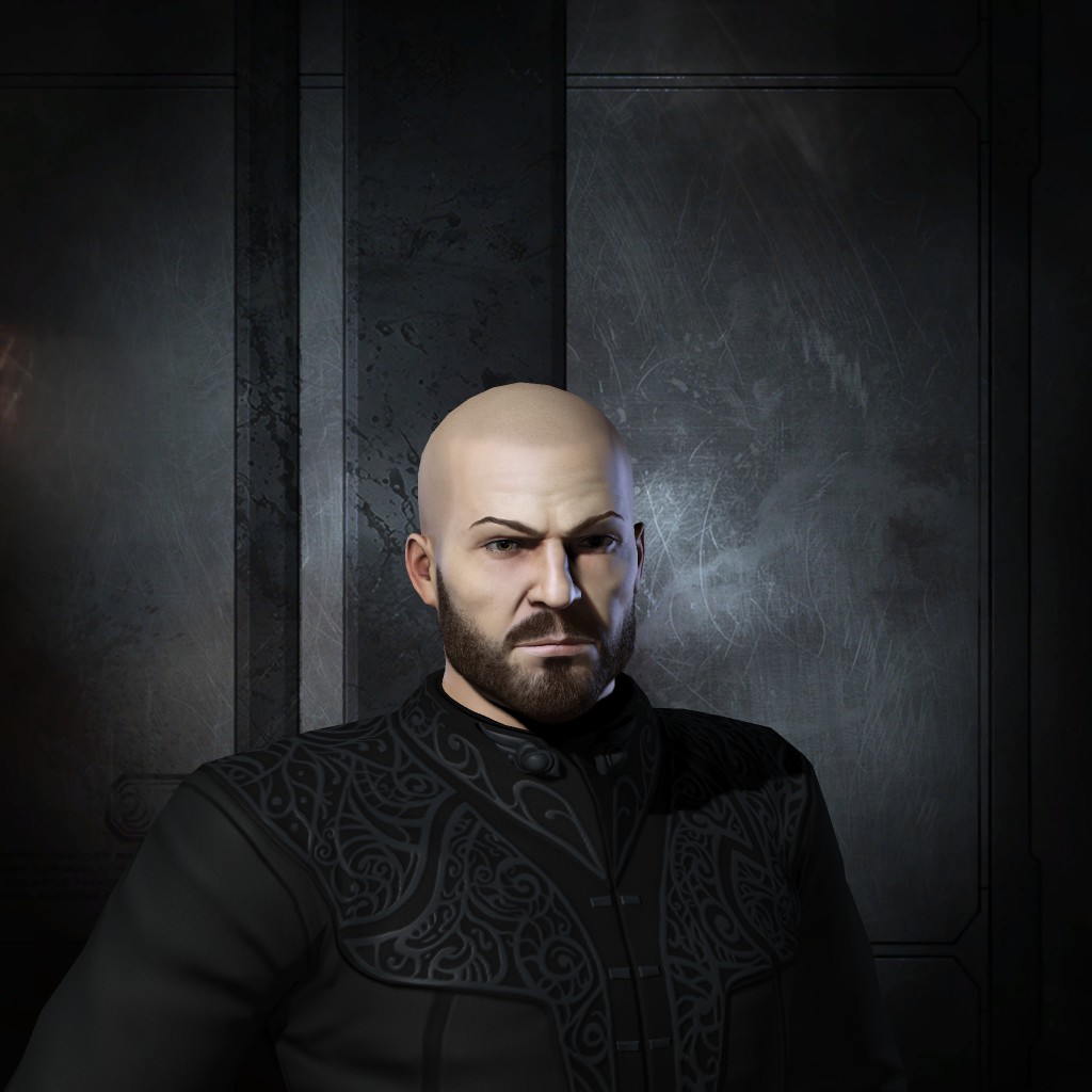 Kronos Eisenstern
