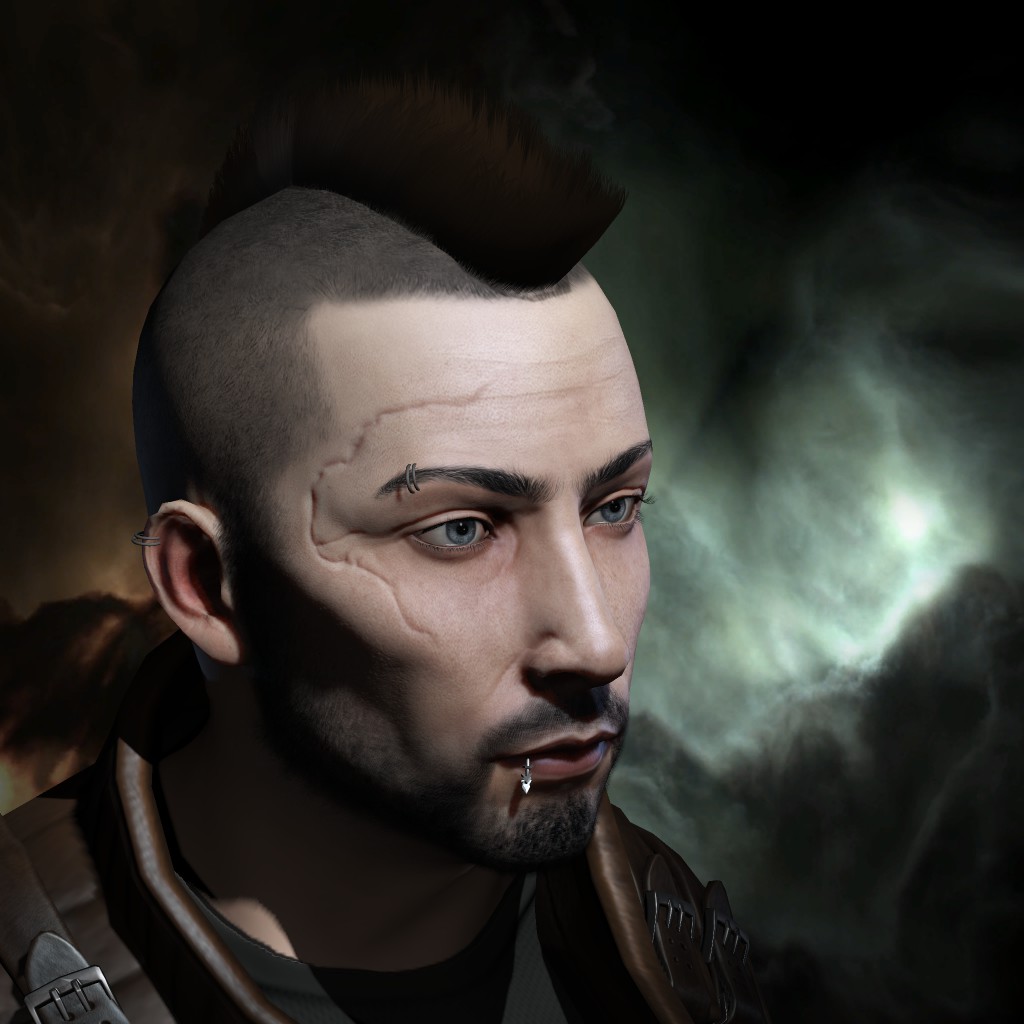 Kratos Alland
