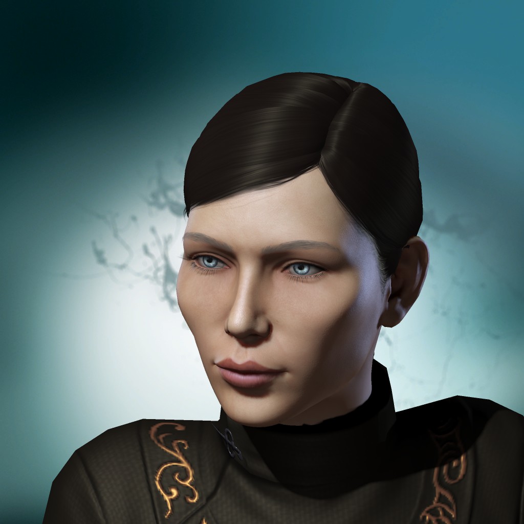 Lika Sharova