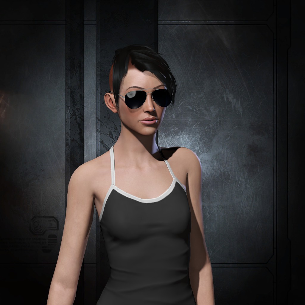 Ava Black